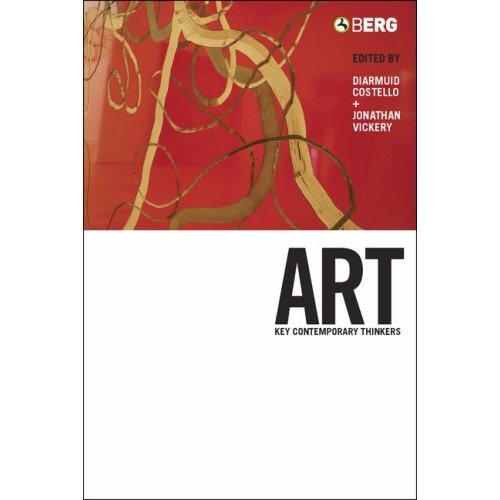 Art: Key Contemporary Thinker